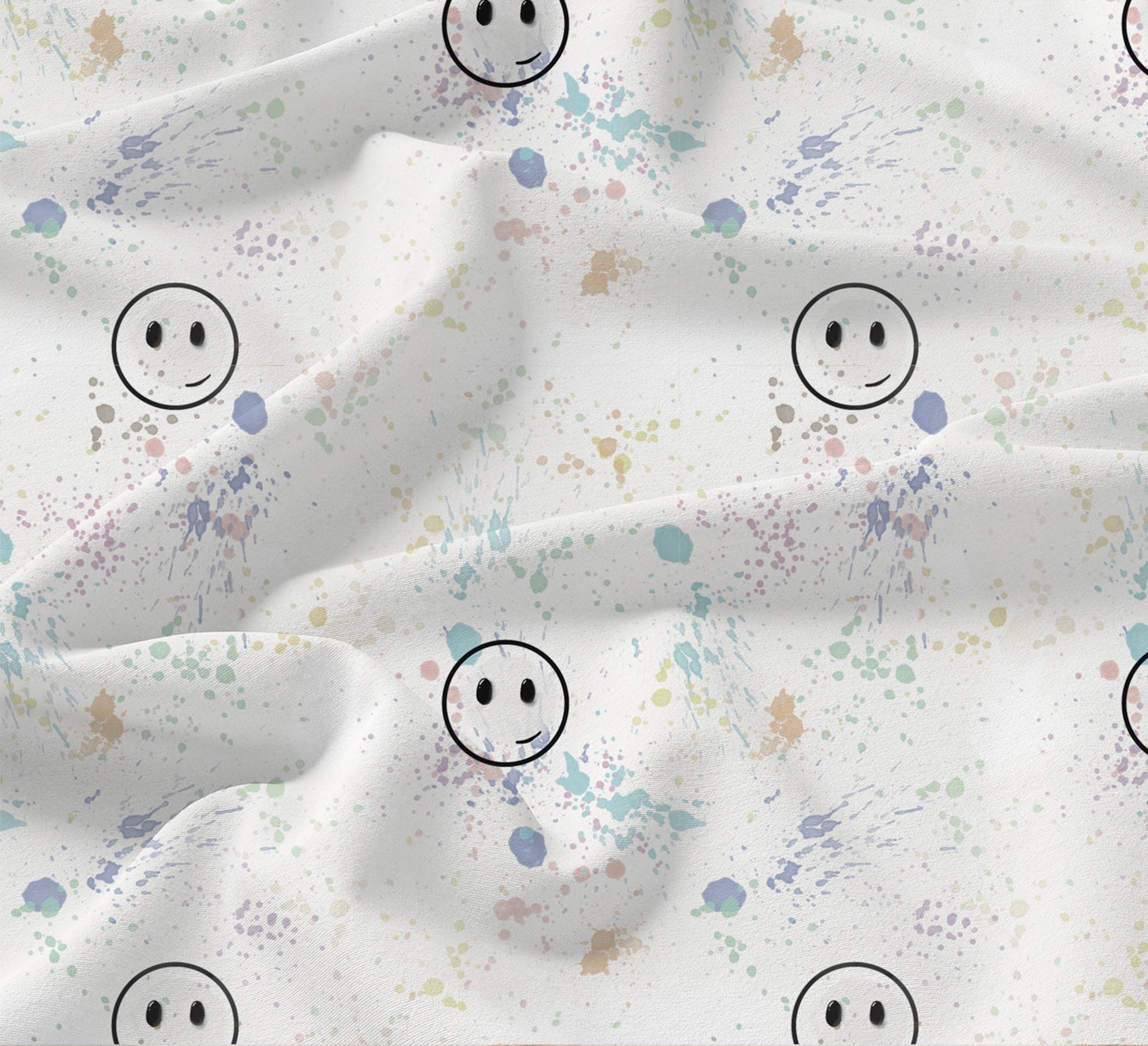 Spots Smiley Eigenproduktion